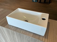 Geberit - fontein 39 cm - afbeelding 1 van  9