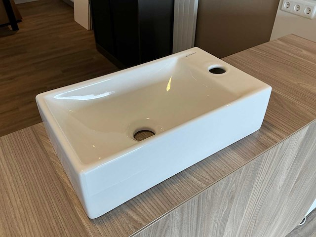 Geberit - fontein 39 cm - afbeelding 3 van  9