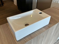 Geberit - fontein 39 cm - afbeelding 3 van  9