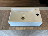Geberit - fontein 39 cm - afbeelding 4 van  9