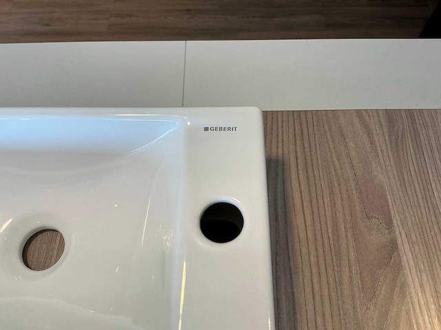 Geberit - fontein 39 cm - afbeelding 5 van  9