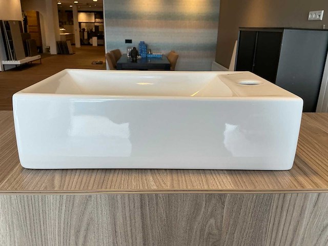 Geberit - fontein 39 cm - afbeelding 7 van  9