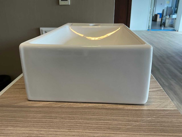 Geberit - fontein 39 cm - afbeelding 8 van  9