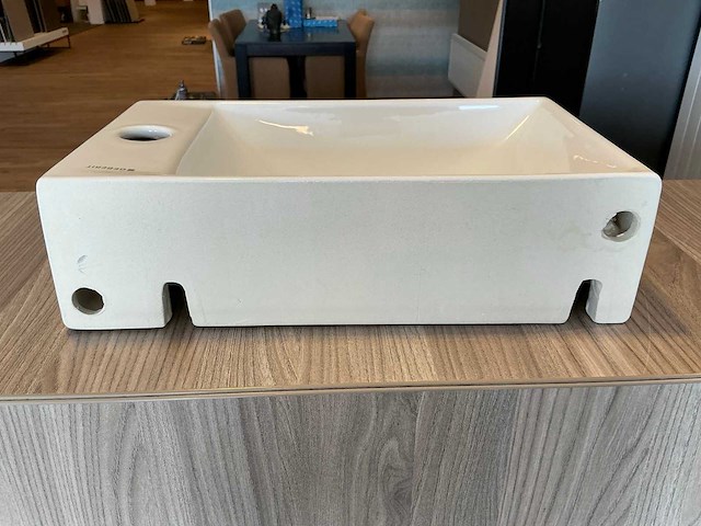Geberit - fontein 39 cm - afbeelding 9 van  9