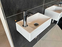 Geberit - fonteinmeubel set - afbeelding 2 van  2