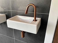Geberit - fonteinmeubel set - afbeelding 2 van  6