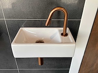 Geberit - fonteinmeubel set - afbeelding 3 van  6
