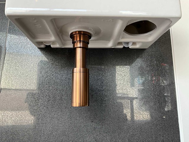 Geberit - fonteinmeubel set - afbeelding 5 van  6