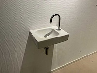 Geberit - fonteinset 38 cm