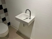 Geberit - fonteinset 38 cm - afbeelding 3 van  8