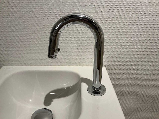 Geberit - fonteinset 38 cm - afbeelding 4 van  8