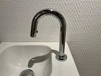 Geberit - fonteinset 38 cm - afbeelding 4 van  8