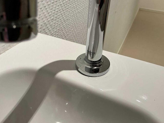 Geberit - fonteinset 38 cm - afbeelding 5 van  8