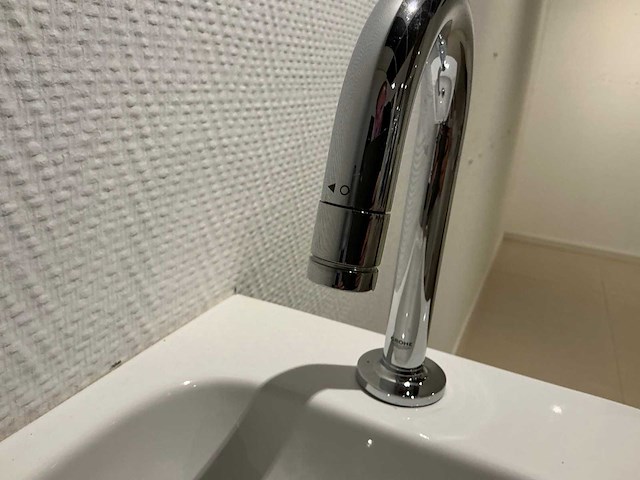 Geberit - fonteinset 38 cm - afbeelding 6 van  8