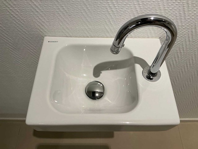 Geberit - fonteinset 38 cm - afbeelding 7 van  8