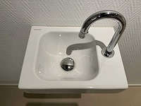 Geberit - fonteinset 38 cm - afbeelding 7 van  8