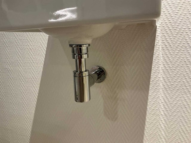 Geberit - fonteinset 38 cm - afbeelding 8 van  8
