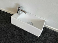 Geberit - fonteinset - afbeelding 1 van  6