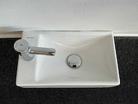 Geberit - fonteinset - afbeelding 4 van  6