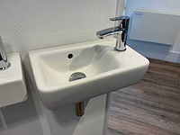 Geberit - fonteinset - afbeelding 1 van  9