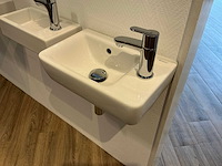 Geberit - fonteinset - afbeelding 3 van  9