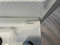 Geberit - fonteinset - afbeelding 5 van  9