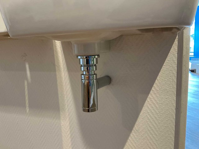 Geberit - fonteinset - afbeelding 8 van  9