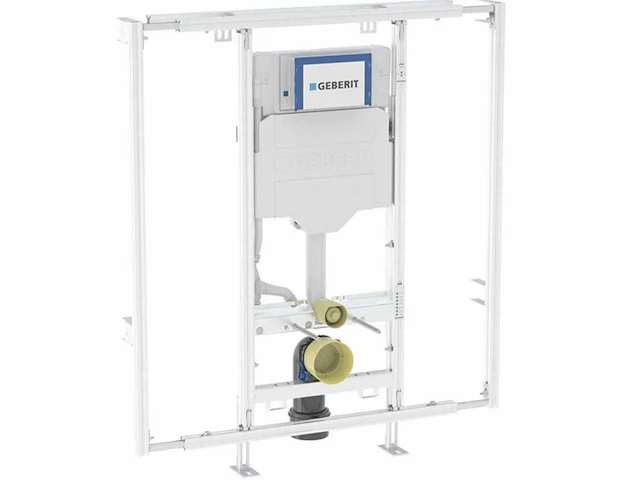 Geberit - giseasy - 442.021.00.6 - inbouwreservoir - afbeelding 1 van  3