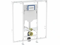 Geberit - giseasy - 442.021.00.6 - inbouwreservoir