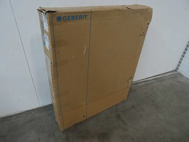 Geberit - giseasy - 442.021.00.6 - inbouwreservoir - afbeelding 2 van  3