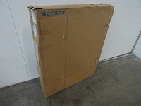 Geberit - giseasy - 442.021.00.6 - inbouwreservoir - afbeelding 2 van  3