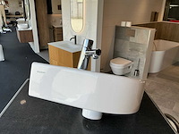 Geberit - hoek fonteinmeubelset - afbeelding 3 van  8
