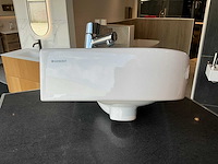 Geberit - hoek fonteinmeubelset - afbeelding 4 van  8