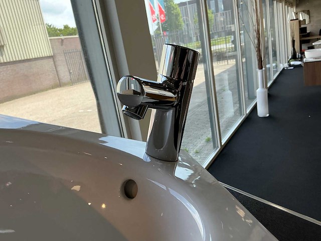 Geberit - hoek fonteinmeubelset - afbeelding 6 van  8