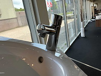 Geberit - hoek fonteinmeubelset - afbeelding 6 van  8