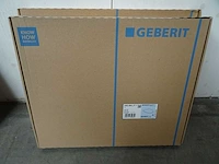 Geberit - icon - 245.464.jt.1 - wc-bril (2x) - afbeelding 2 van  3