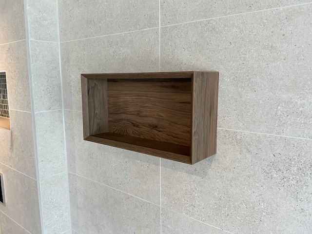 Geberit - icon - badmeubelkast 45 x 23 cm - afbeelding 1 van  7