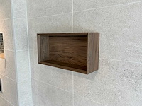 Geberit - icon - badmeubelkast 45 x 23 cm - afbeelding 1 van  7