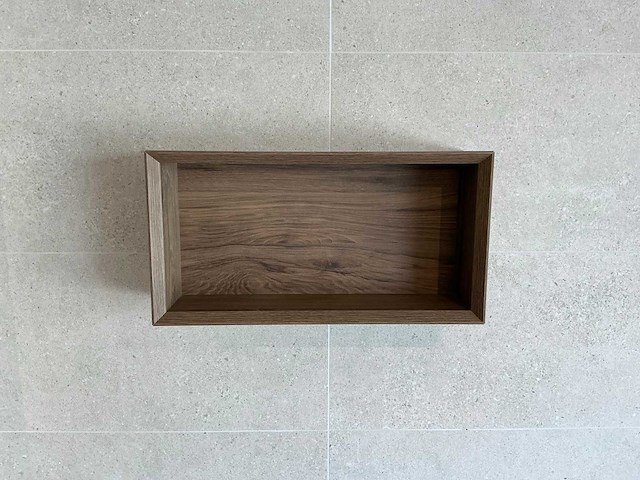 Geberit - icon - badmeubelkast 45 x 23 cm - afbeelding 2 van  7