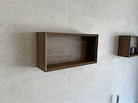 Geberit - icon - badmeubelkast 45 x 23 cm - afbeelding 3 van  7