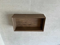Geberit - icon - badmeubelkast 45 x 23 cm - afbeelding 4 van  7