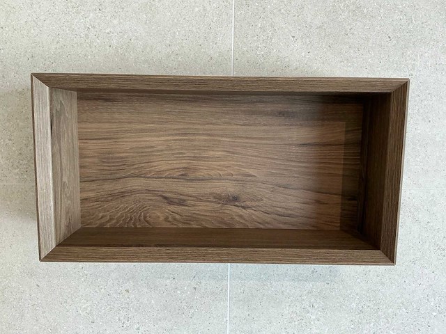 Geberit - icon - badmeubelkast 45 x 23 cm - afbeelding 5 van  7