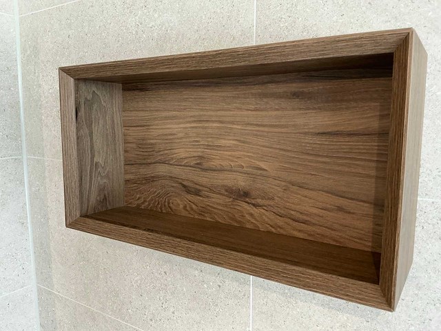 Geberit - icon - badmeubelkast 45 x 23 cm - afbeelding 6 van  7