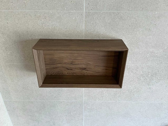 Geberit - icon - badmeubelkast 45 x 23 cm - afbeelding 4 van  8