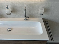 Geberit - icon - badmeubelset 120 cm - afbeelding 3 van  10