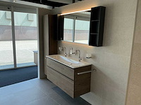 Geberit - icon - badmeubelset 120 cm - afbeelding 1 van  10