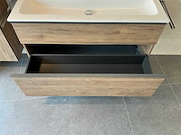 Geberit - icon - badmeubelset 120 cm - afbeelding 5 van  10