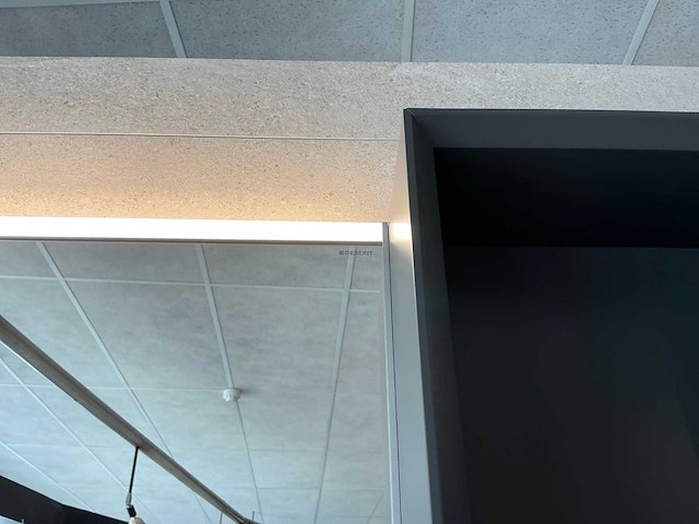 Geberit - icon - badmeubelset 120 cm - afbeelding 7 van  10
