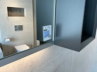 Geberit - icon - badmeubelset 120 cm - afbeelding 8 van  10