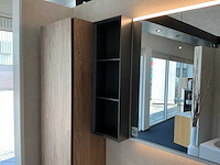 Geberit - icon - badmeubelset 120 cm - afbeelding 10 van  10